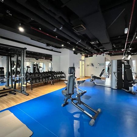 דובאי Silkhaus Spacious Central Downtown 1Bdr In New Tower מראה חיצוני תמונה